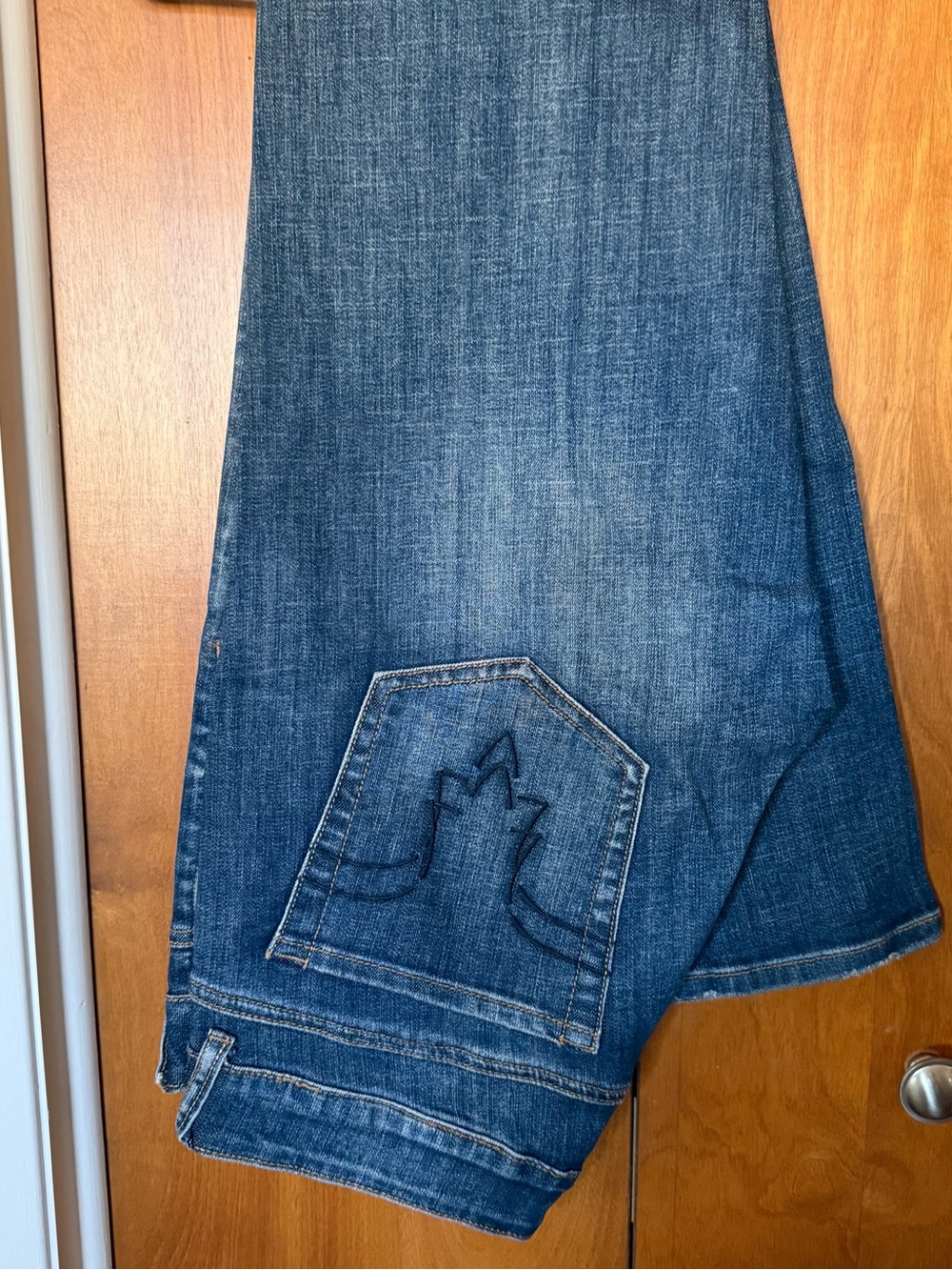 Women’s Stetson Jeans Bootcut 14L